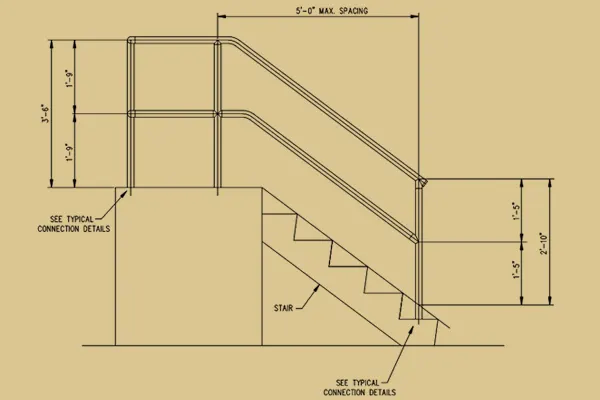 stair-handrail-detailing
